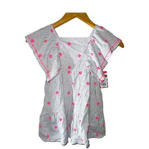 Girl Cat & Jack Dress